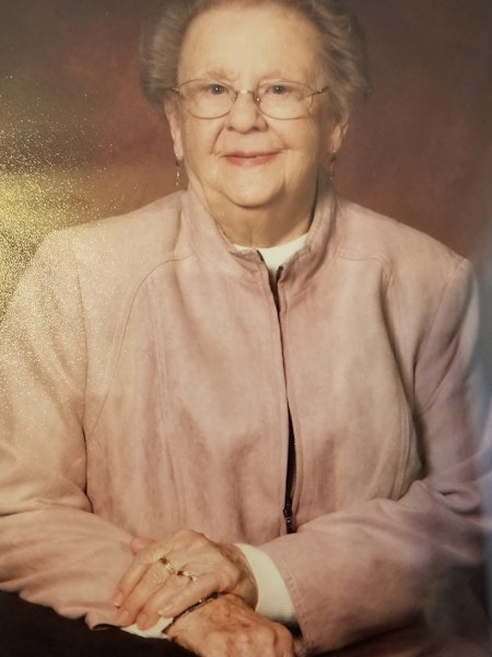 Virginia L. Bigbee