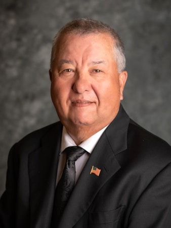 Patrick L Kanda