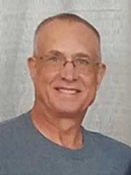 Jeffrey Lawrence "Jeff" Green