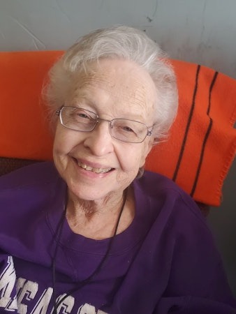 Glennis Couchman