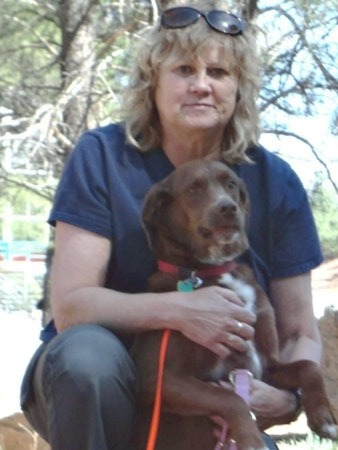 Carol Ann Burns
