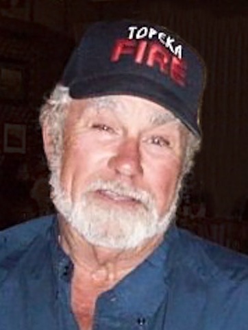 Kenneth Gerald Mayer
