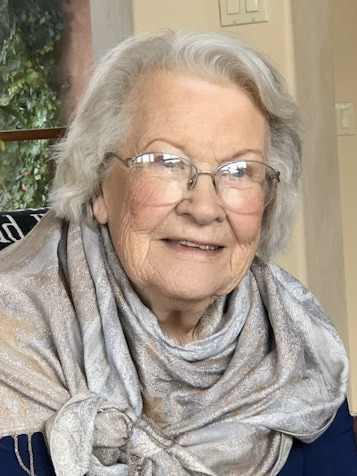 Susan Smith Orloff
