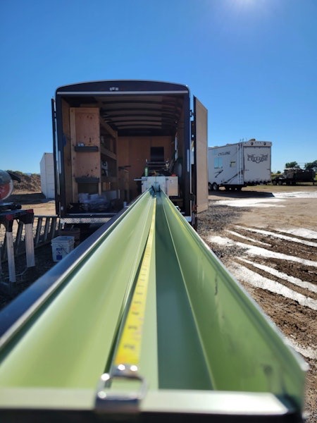 AAA Seamless Gutters Ltd.