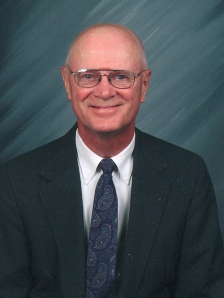 Sterling W. "Dub" Gunter Jr.