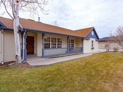 2717 G Road, North Grand Junction