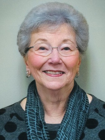 Mary Day Musgrave