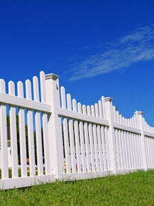 E-LIZARD Fence-Fence-Fence