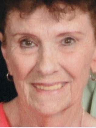 Marie Crutchfield