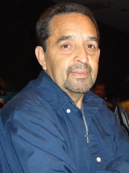 Johnny Joe Salazar Jr.