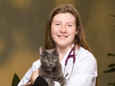 Dr. Meliah Blair