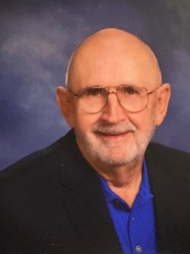 Lester (Gene) Moherman