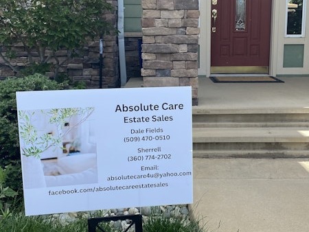 Estate Sale