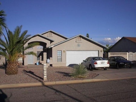 House For Rent
