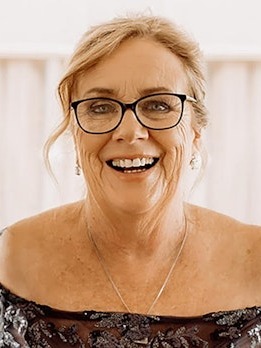 Julie Annette Fitzsimons 