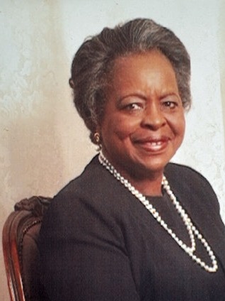 Nathalia Bowser