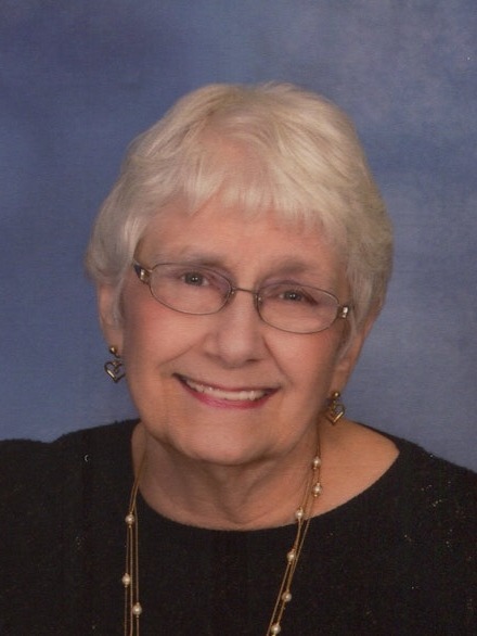 Elaine Albright