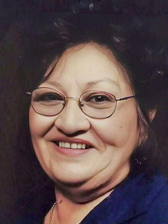 Roseanna Marie Maldonado