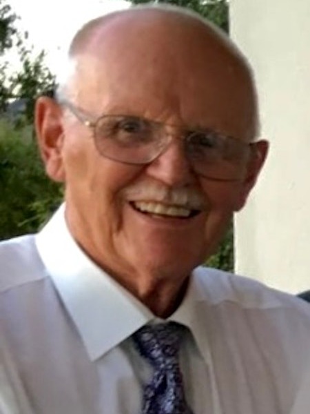 James Wallace "Ike" Isakson