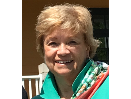 Mary Ann Kluemper Manners