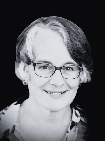 Susan Ann McNickle