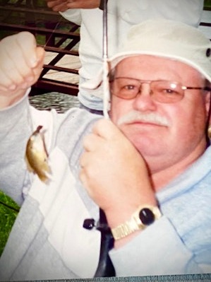 Stanley G. McNickle