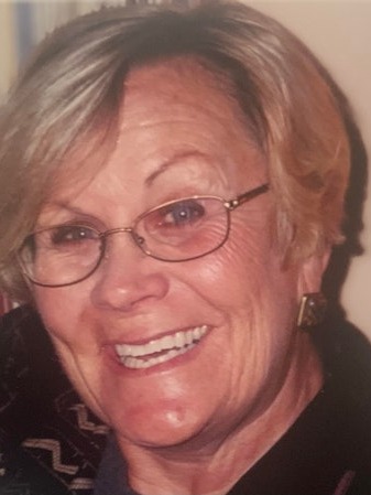 Merrilee Kristina Casady
