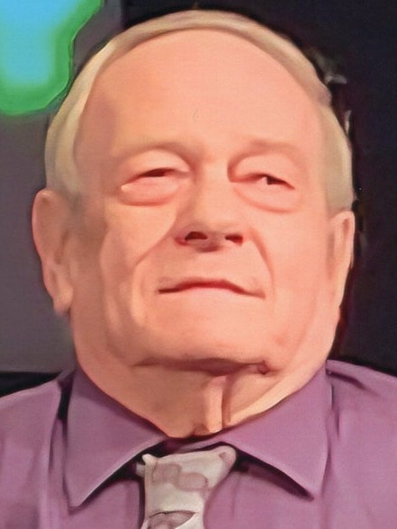 Delbert Taylor