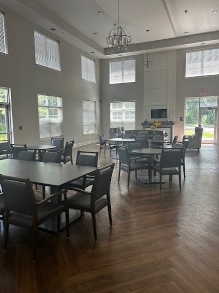 Cornerstone Crossing Senior Apartments 55 & Older