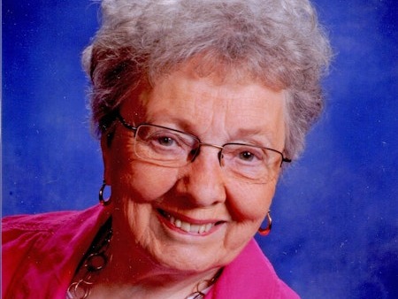 100th Birthday