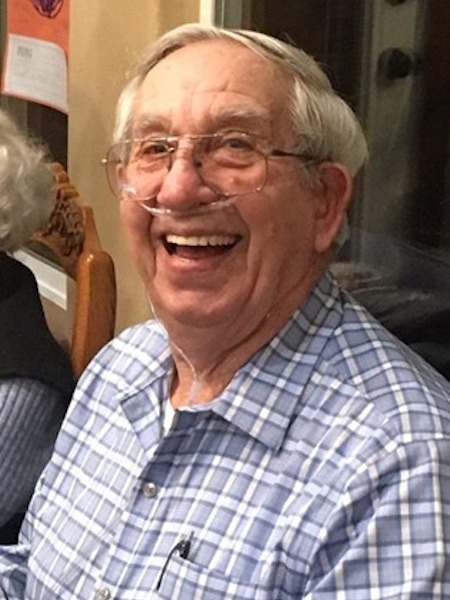 Melvin Clyde Heinecke, Sr. 