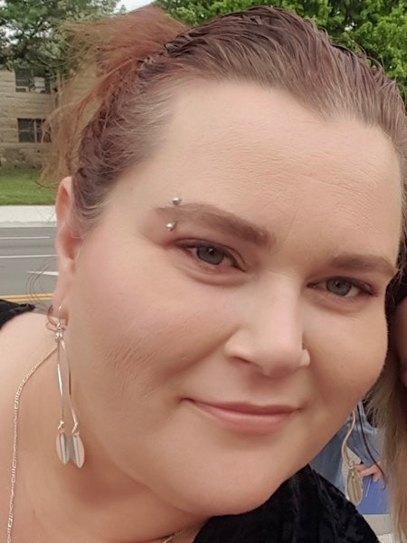 Julie Janine Lehiy