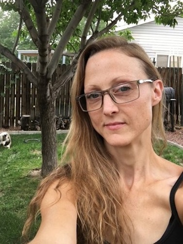 Chelsea June Butters