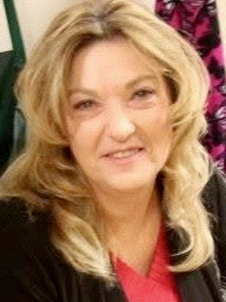 Diane Lanette Marney
