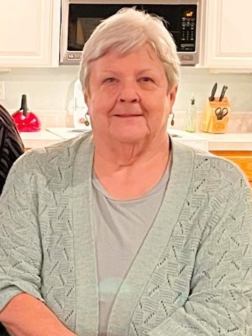 Dorothy Ann Oliveira