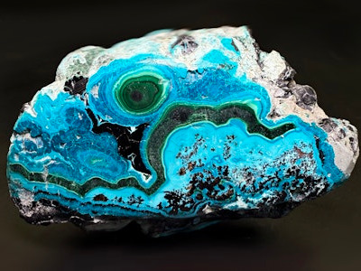 Rocks and Minerals Wanted