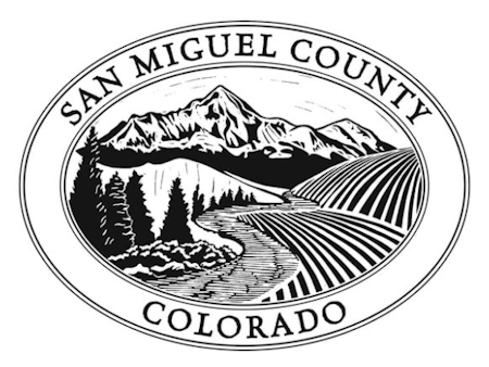 San Miguel County Departmentof Human Services