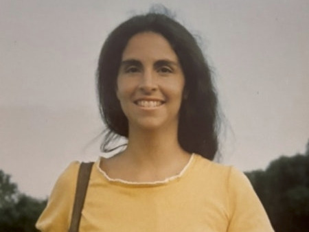 Linda Irene Feldman