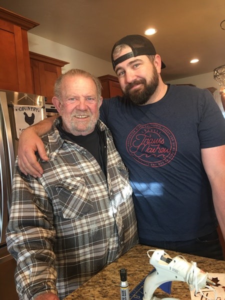 Dan Alden Penny 