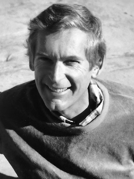 Lon Edward Nelson