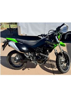 2023 KAWASAKI KLX 230 SM