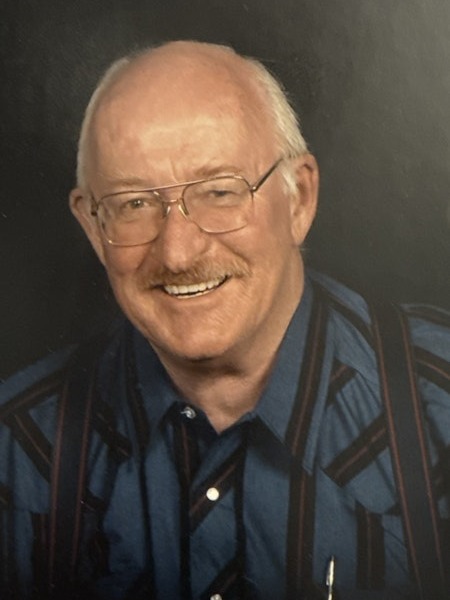 Leonard Norman Jones, Jr.