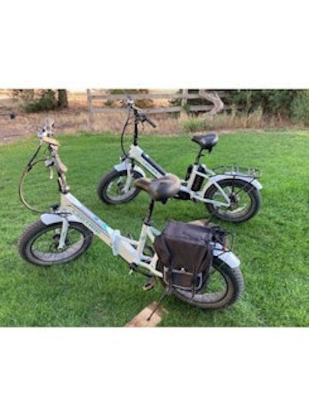 E Bikes For Sale