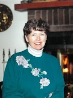 Patricia Lee Barrett