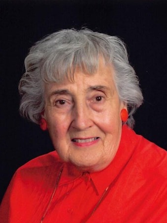 Rita E. Legleiter