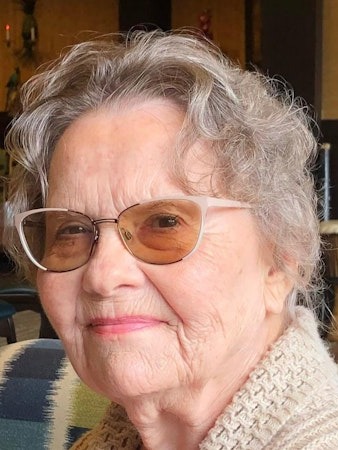 Bonnie Faith Campbell
