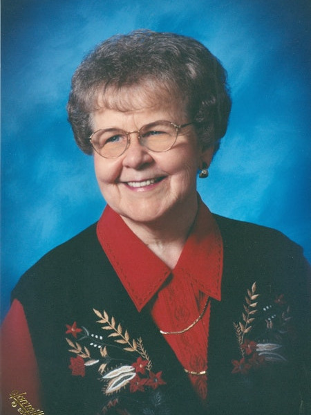 Phyllis Fulmer