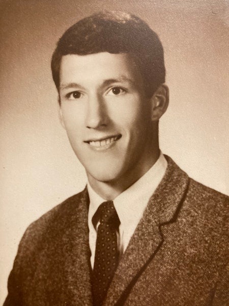 Ronald Fawcett