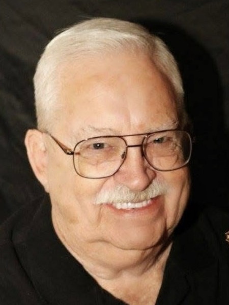 John Charles Hendricks