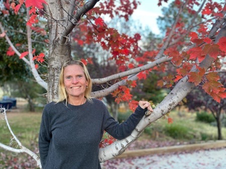 Lynn Poole